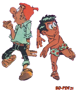 GIF Norbert et Kari