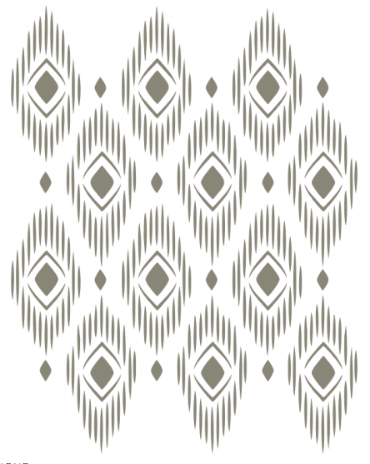 Tribu 24 x 32 cm