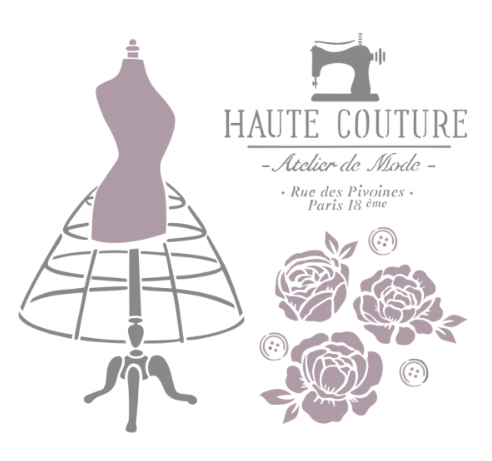 Haute Couture