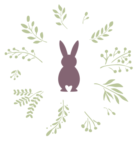 Love rabbit