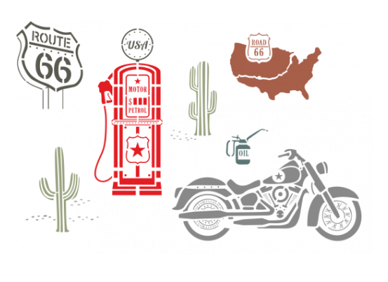 Route 66