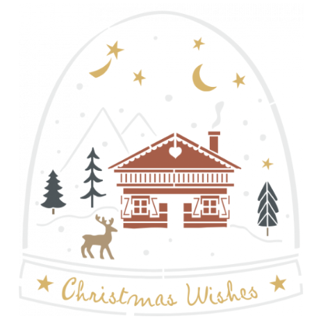 Christmas Wishes