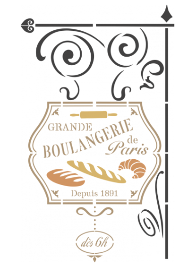 Boulangerie de Paris