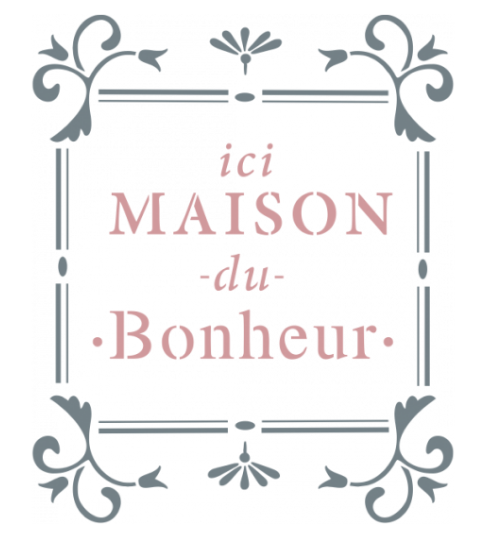 Maison du bonheur