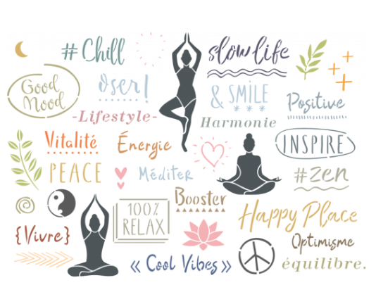 Zen Attitude