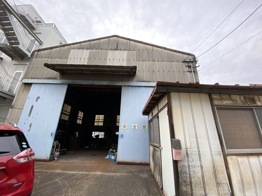 名東区高針原中古戸建