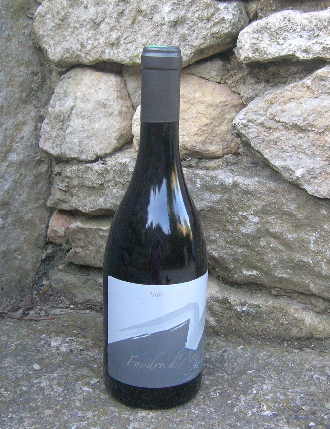 DOMAINE DU CHÊNE VERT - Site de domaineduchenevert