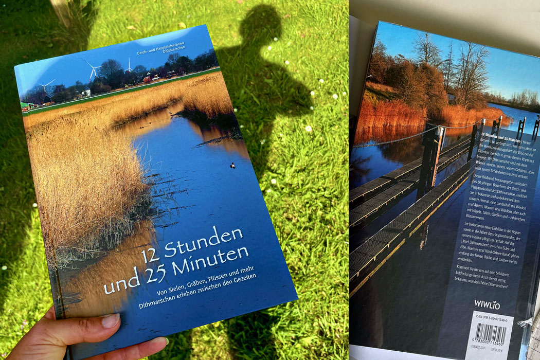 Foto-Bildband "12 Stunden und 25 Minuten"