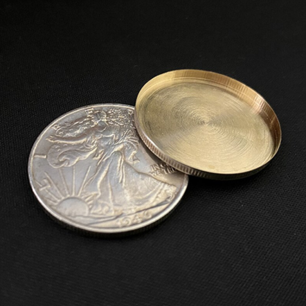 Walking Liberty Expanded Shell ( Replica) / ウォーキング リバティ