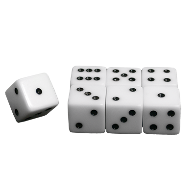 Deluxe Forcing Dice（デラックス フォーシング・ダイス セット