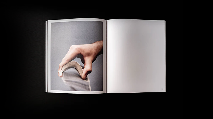 洋書】カーディストリー 創世記＋限定デック / Splay (Special Edition