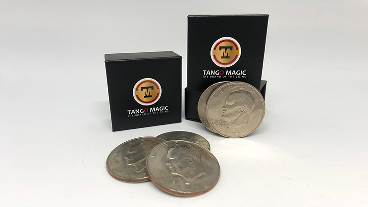 世界のコイン　8点セット Perfect Shell Coin Set / パーフェクト シェルコイン セット
