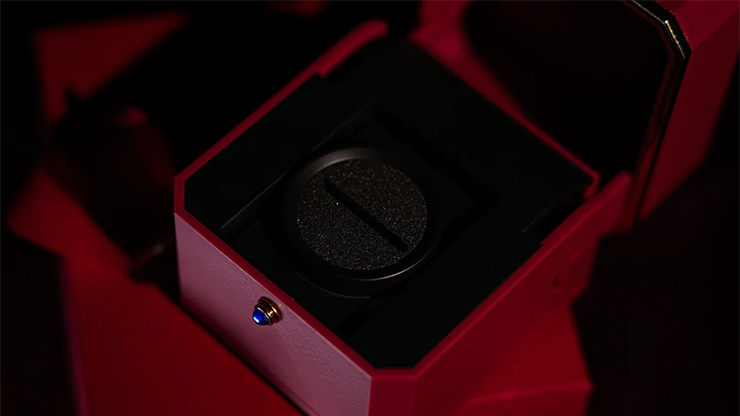 Magic Ring Box / マジック リング ボックス（指輪出現） by TCC