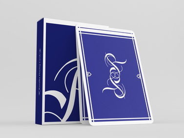 Rusalka Playing Cards / ルサルカ デック - MAGICA-マギカ-
