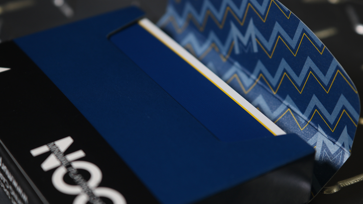 Murphy's Magic Signature NOC Playing Card / マーフィーズ マジック