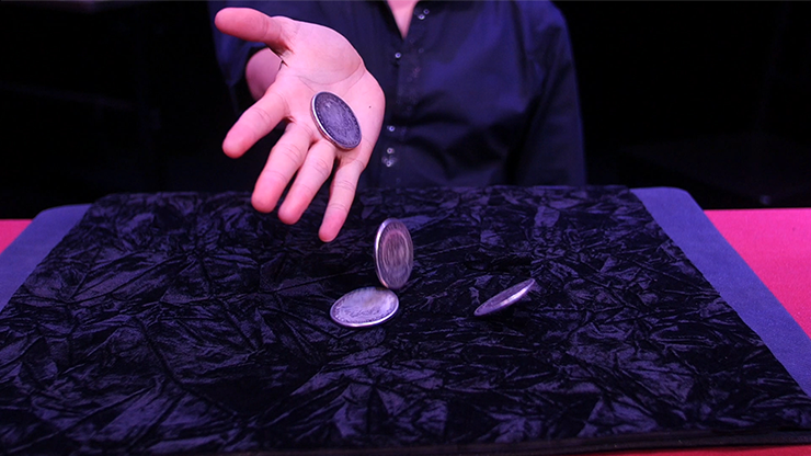 52 Shades of Red (Version 3) / 52 シェイド オブ レッド（新