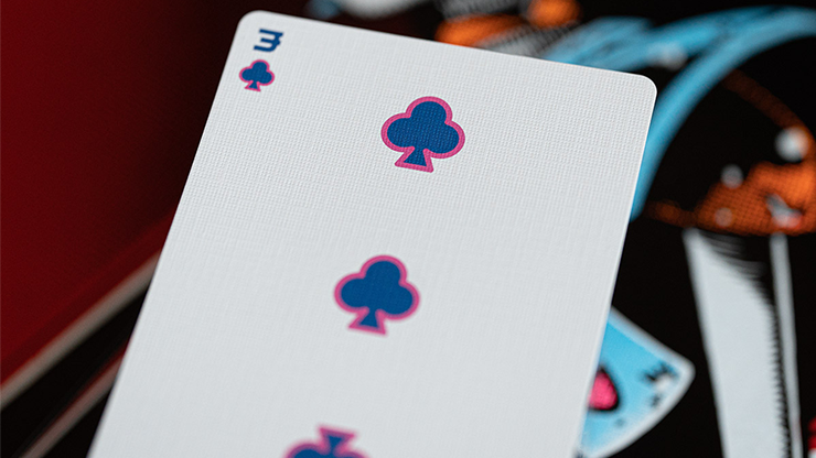 Jeremy Klein Dream Girl Playing Cards / ジェレミー クライン Jeremy Klein Dream Girl Playing Cards / ジェレミー クライン