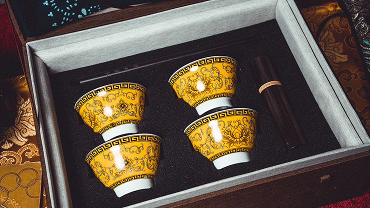 FD03 宋勝 籠目茶器 茶入れ 桜蒔絵 貝入 FD03 宋勝 籠目茶器 茶入れ 桜