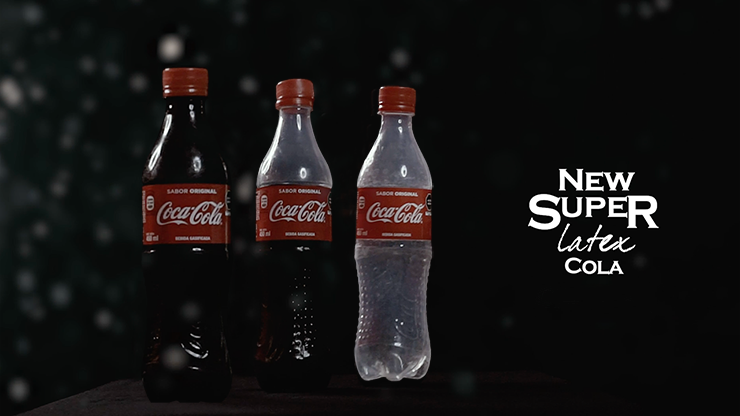 ◆マジック スーパーコーラプロダクション 入手困難◆ スーパーコーラプロダクション