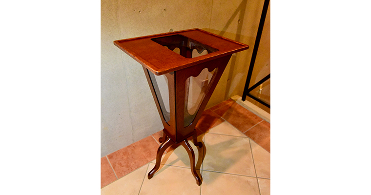 マジシャン スタンド（みかめくらふと製） - MAGICA-マギカ-