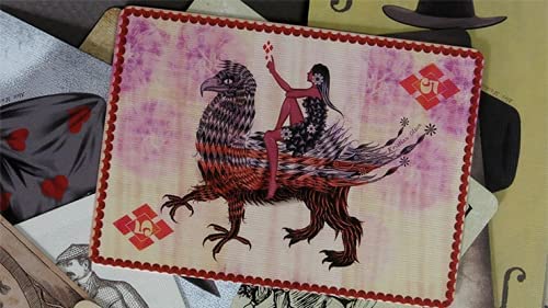 Ultimate Deck (Stranger and Stranger Edition) / アルティメット