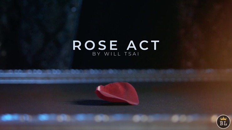 予約 数量限定】Visual Matrix AKA Rose Act / ヴィジュアル