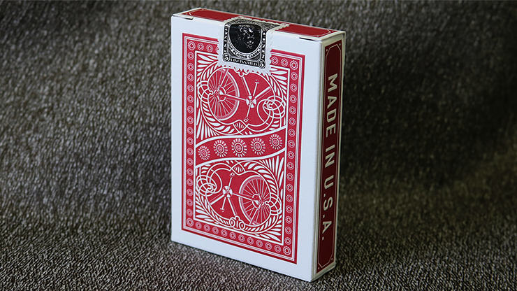 Bicycle Chainless Playing Cards / バイシクル チェーンレス