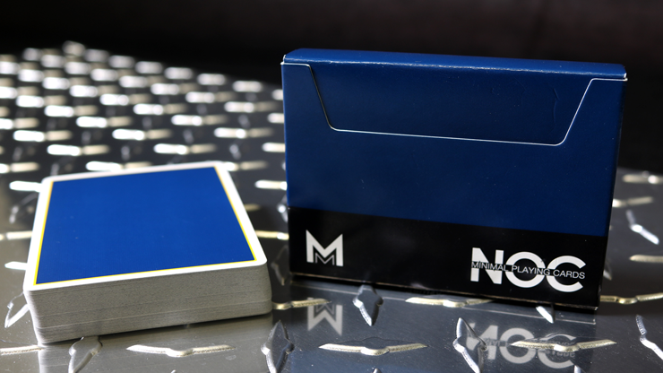 NOC Playing Cards9個 Murphy's Magic Signature NOC Playing Card / マーフィーズ マジック