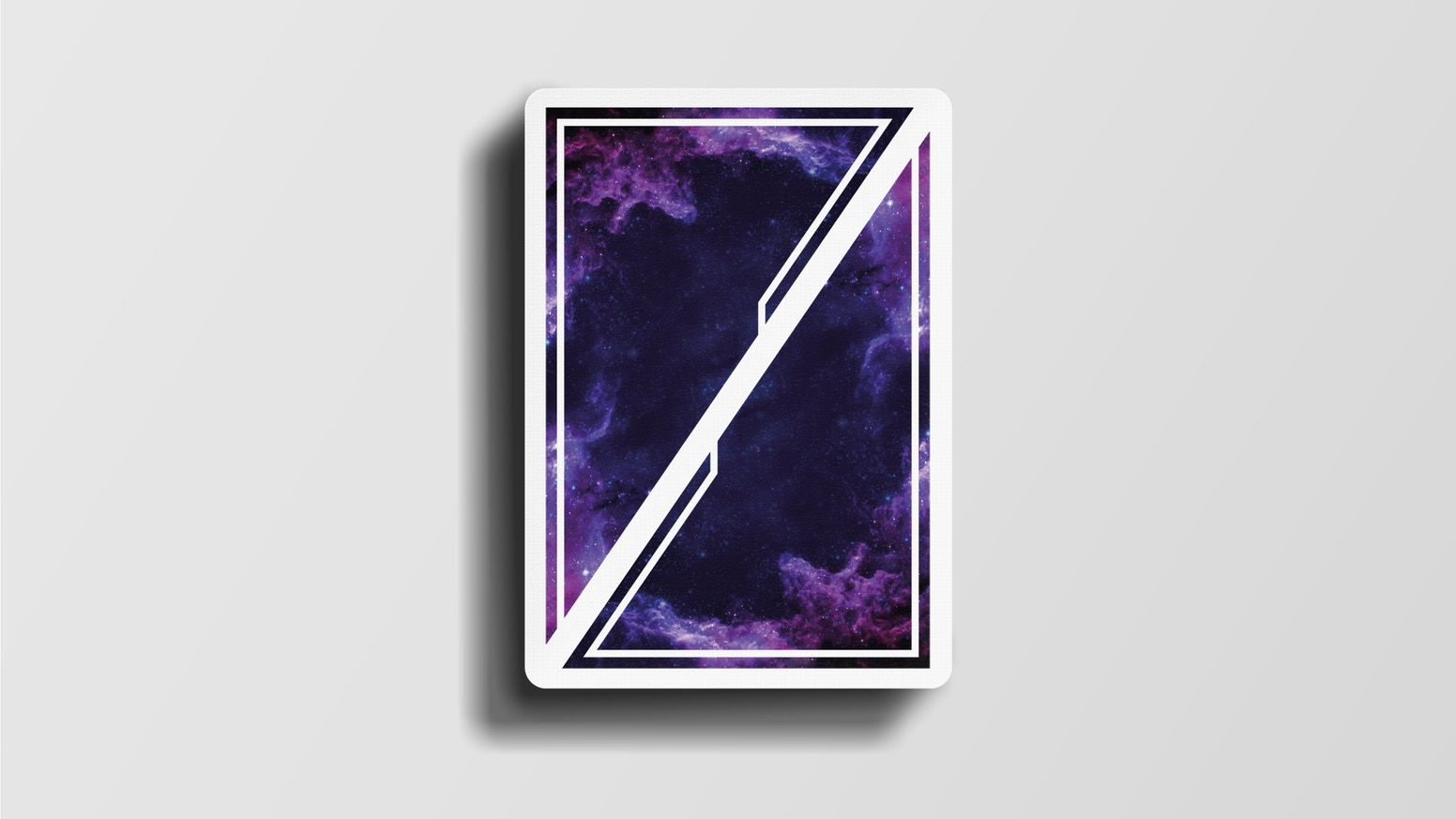 Odyssey V4 NOVA Edition Playing Cards / オデッセイ V4 ノヴァ