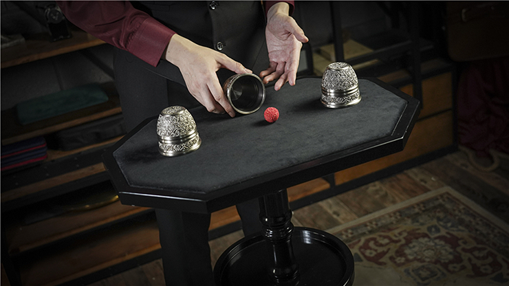マジックテーブルオーダー制なので世界にひとつです Magicians Table / マジシャンズ テーブル（組み立て式）by TCC