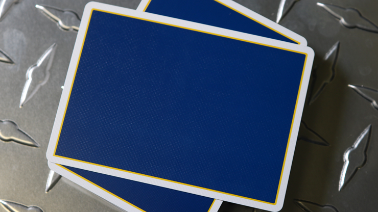 Murphy's Magic Signature NOC Playing Card / マーフィーズ マジック