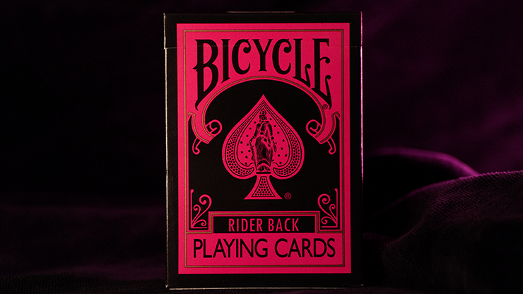 【新品未開封】Bicycle reversed back 7色セット Bicycle Reverse Playing Cards / バイシクル リバース デック