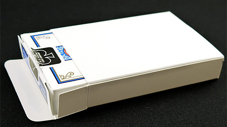 Blank Poker Sized Tuck Box ブランク ボックス ポーカーサイズ Magica マギカ