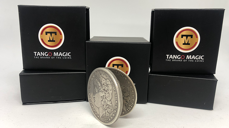 Todd Lassen ギャフ マグネティックグラビティフリッパー Flipper Coin Pro Gravity / フリッパーコイン プロ グラビティ（重力