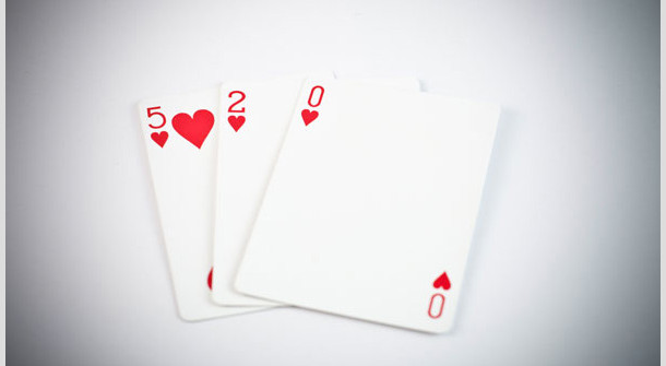 Bicycle New Fan Back Playing Cards / バイシクル ニュー Bicycle New Fan Back Playing Cards / バイシクル ニュー