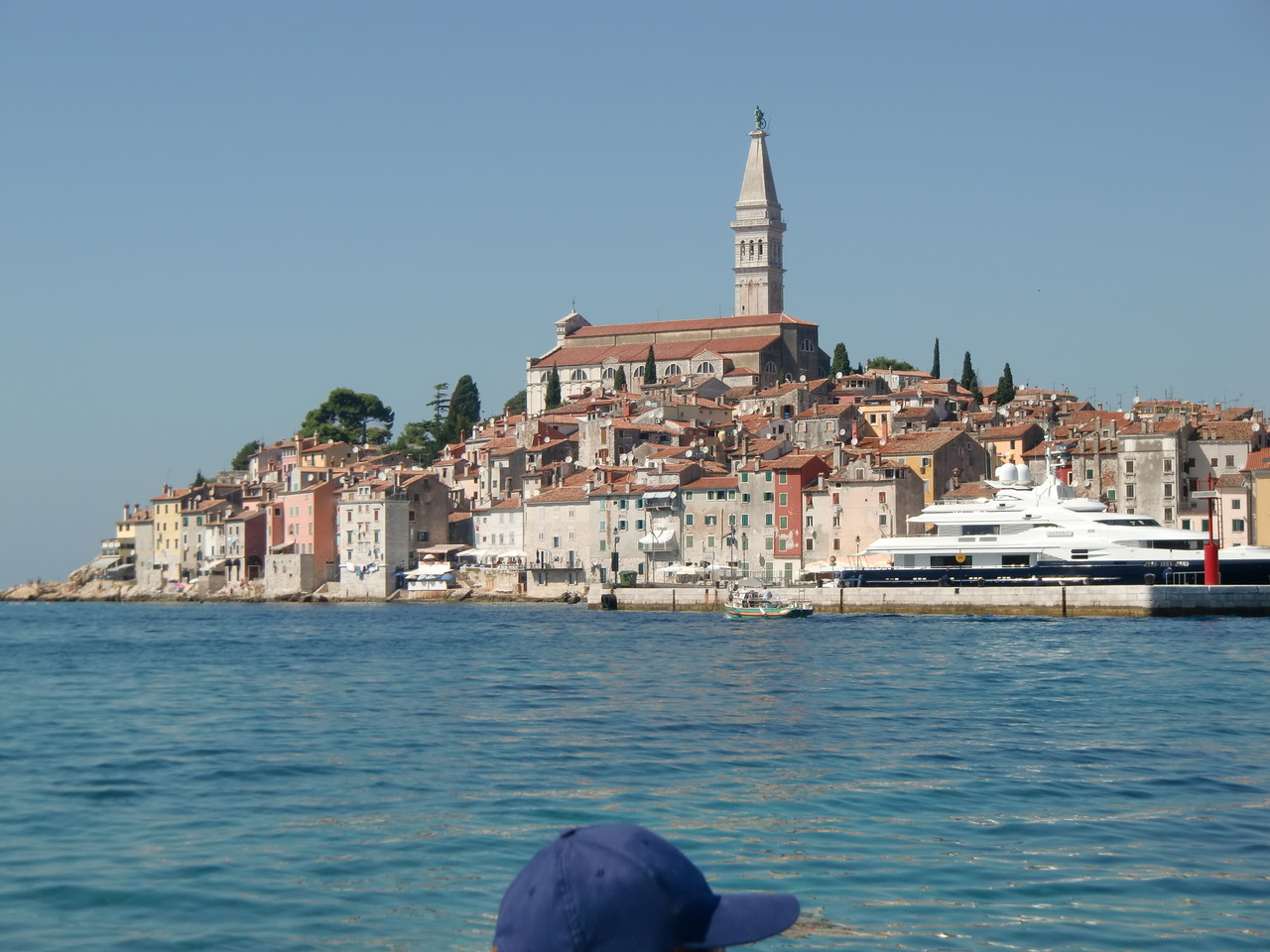 Rovinj