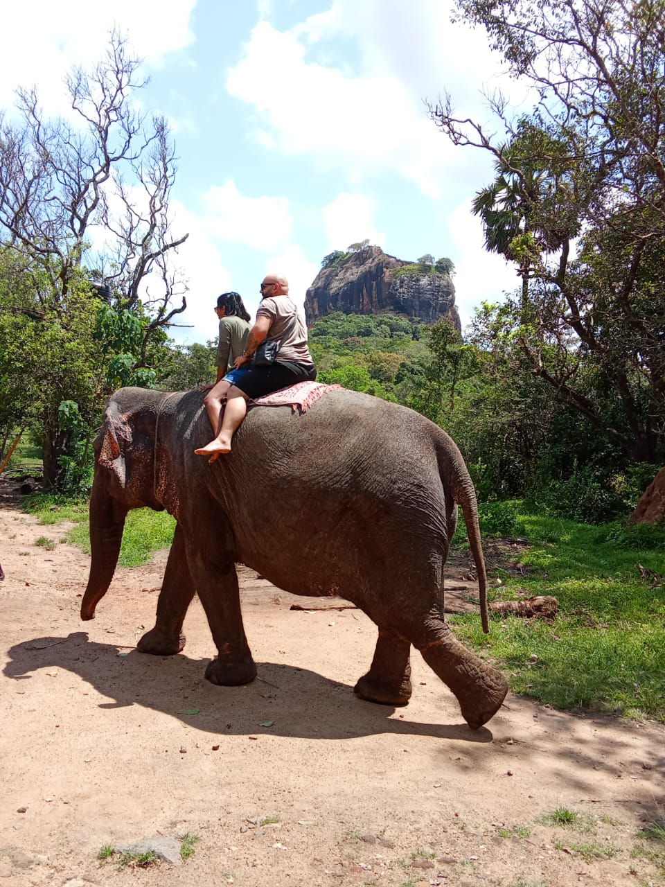 Sigiriya 