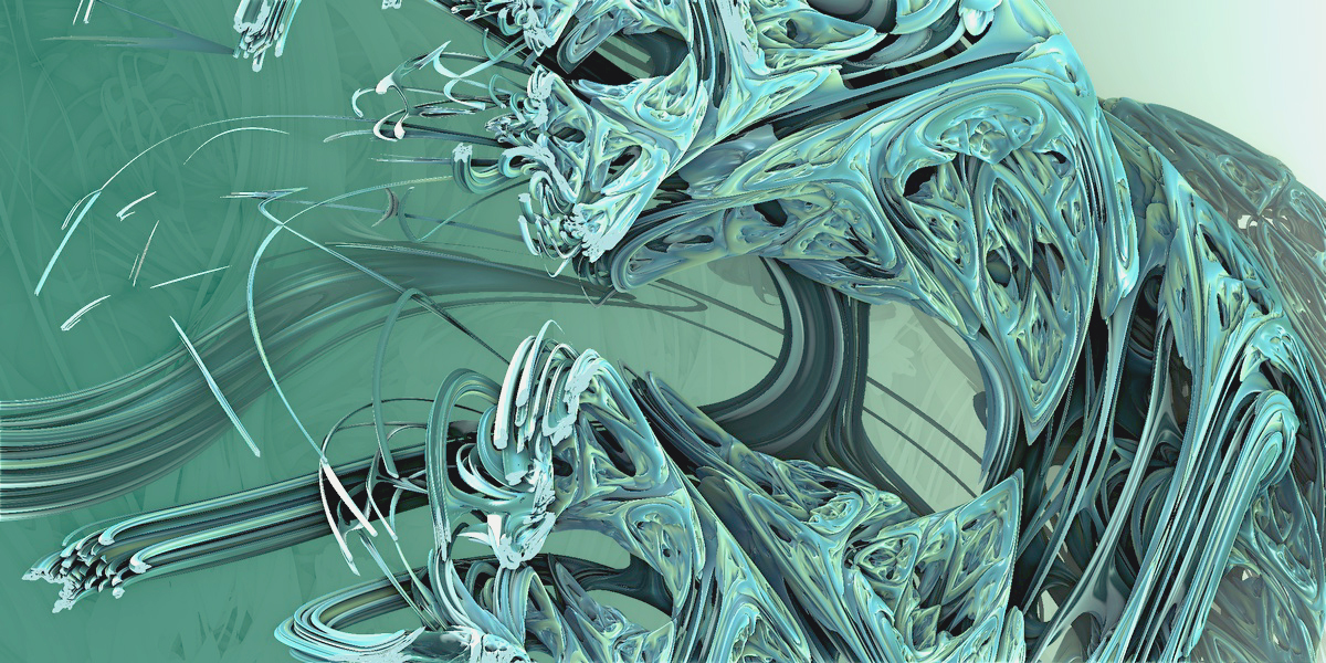 Matteo Zamagni, Nature Abstraction, 2015