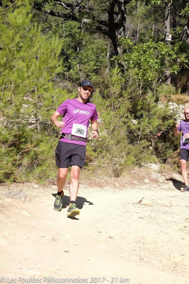 29-Jérôme le néo-TAC est au 17ème km