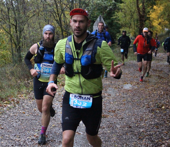 5-Seb' sur le 24km