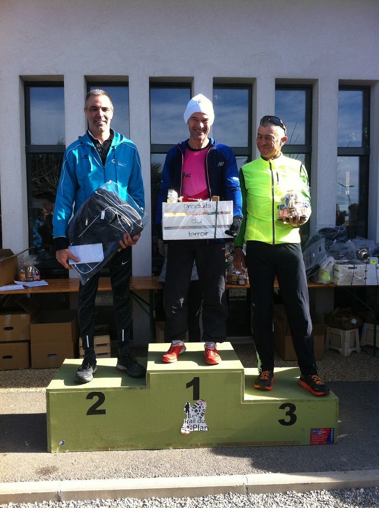 32-4ème podium: Christophe 1er des M2M sur le 7,5