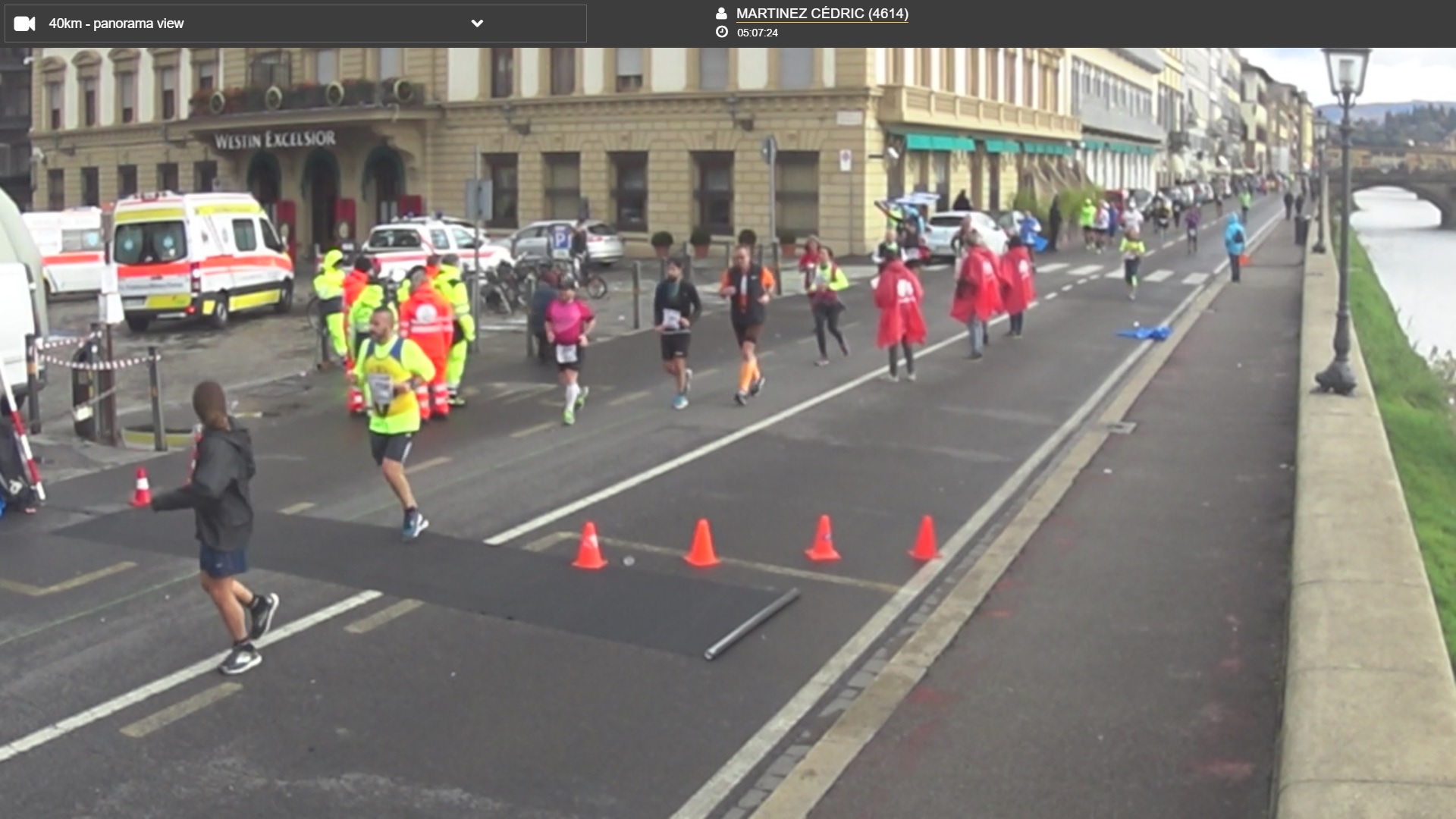 18-Forza Cédric, plus que 2km aussi..