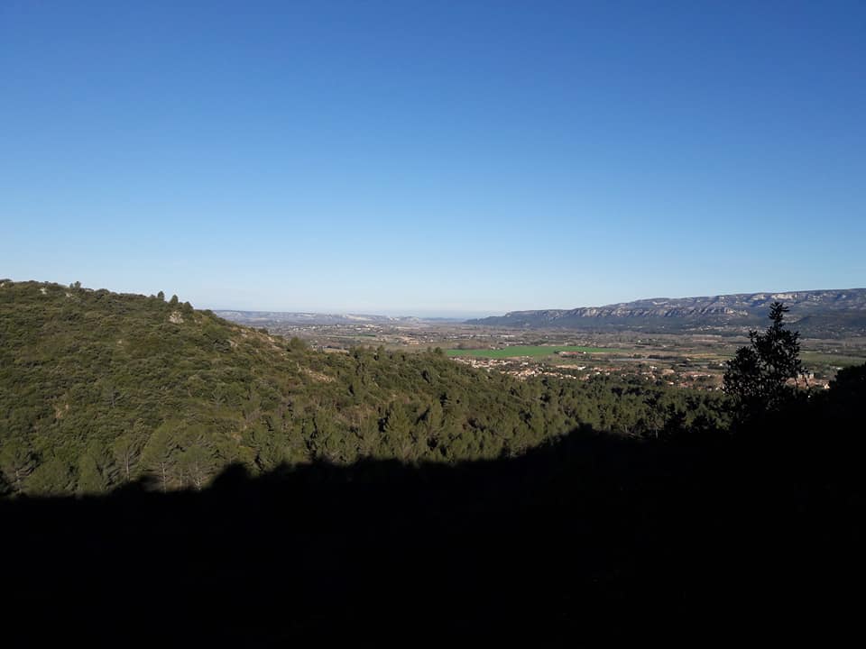 2-Jolie vue sur la vallée