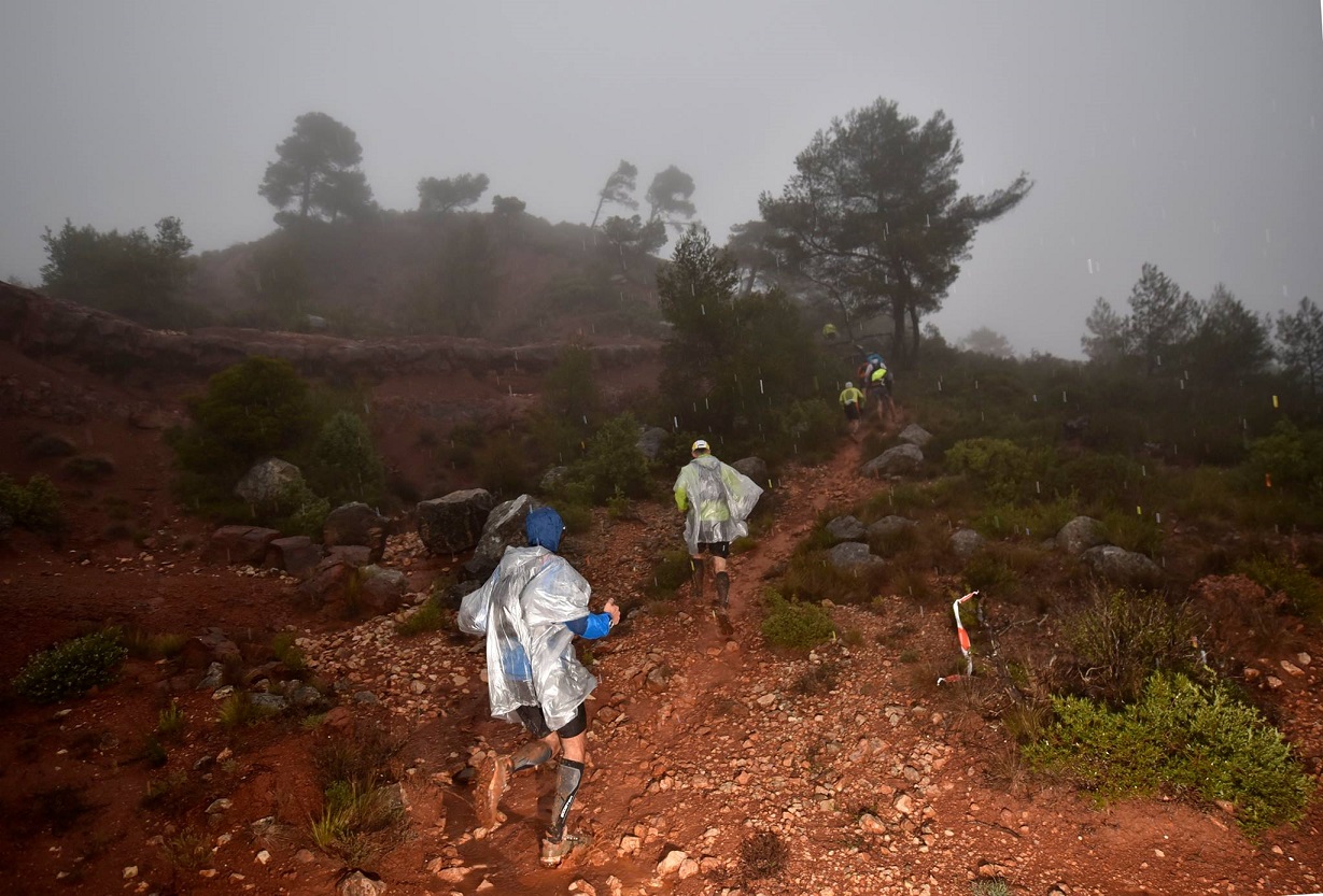 8-Des conditions apocalyptiques pour commencer..