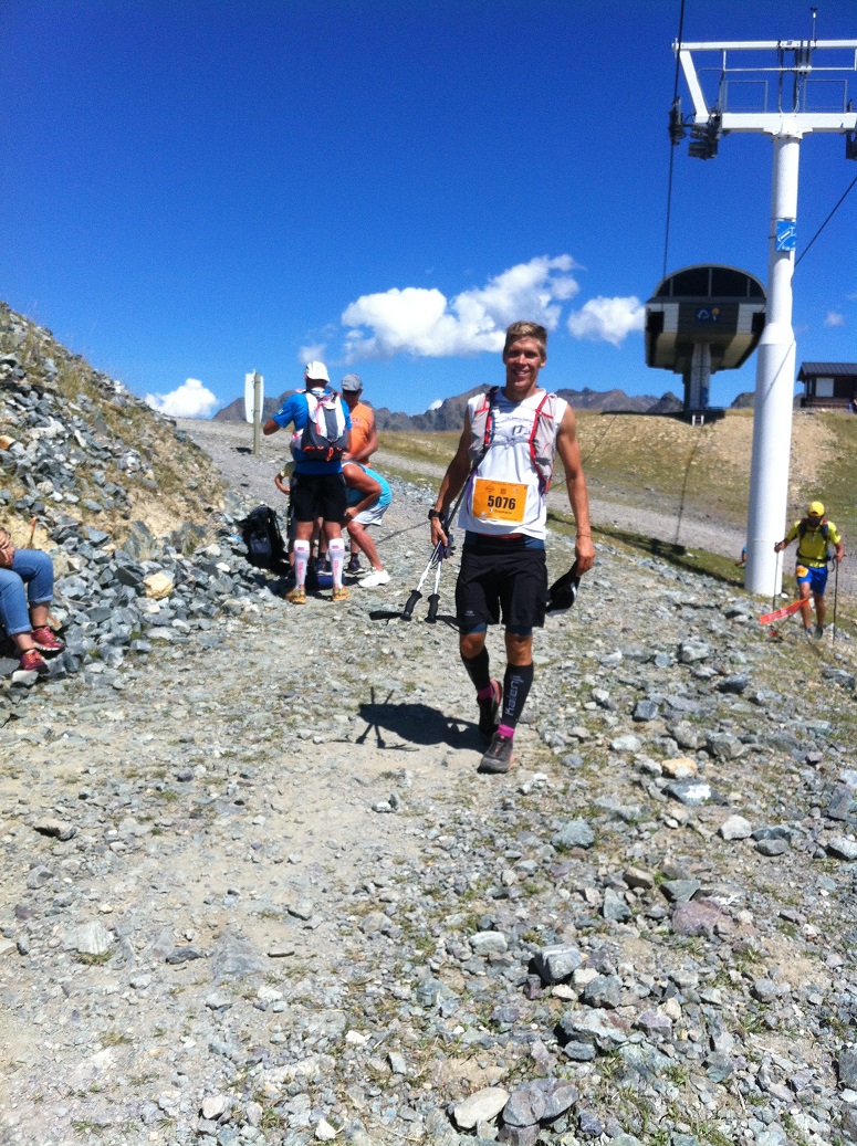 32-Et voilà Steph' en haut (18août 14h14)