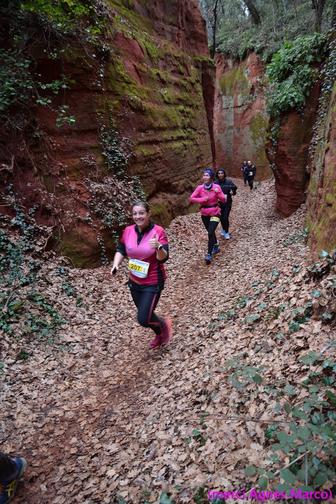 22-Passage de Fred' dans le canyon