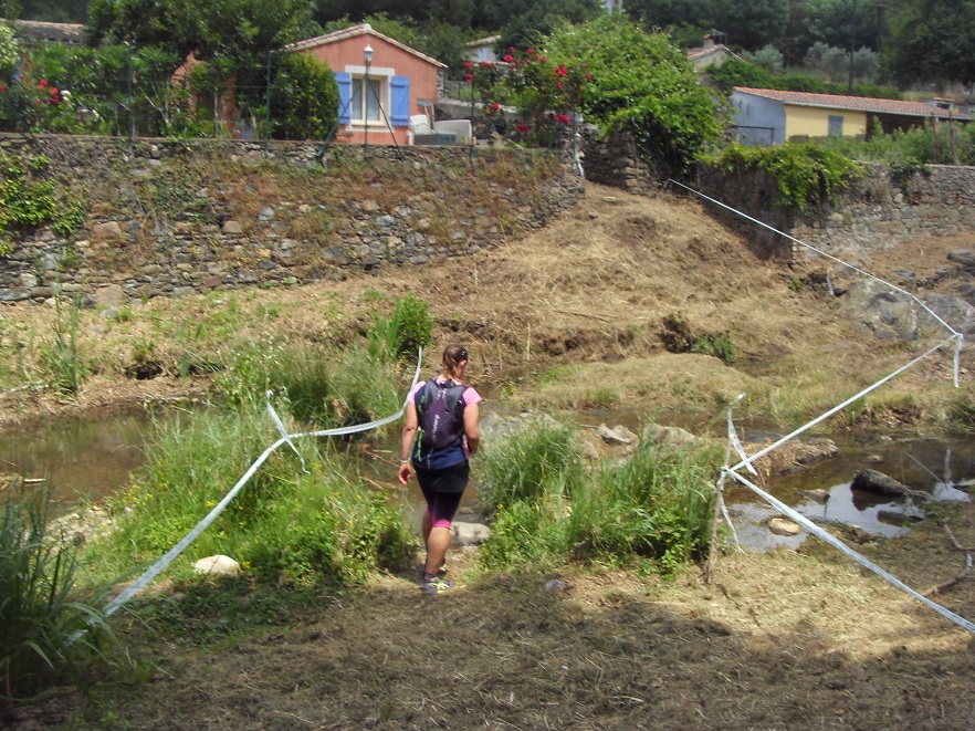 20-Un dernier obstacle avant l'arrivée..