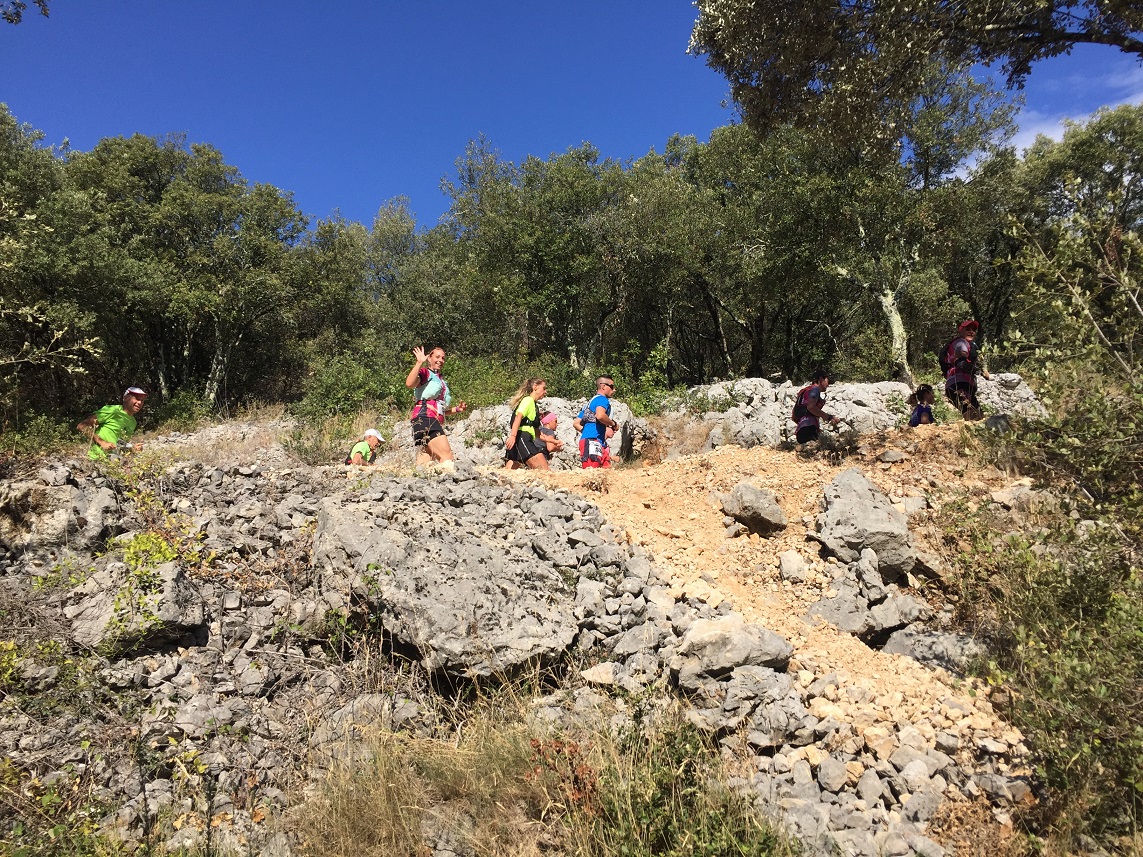 6-Ca monte, ça monte, mais on a le sourire