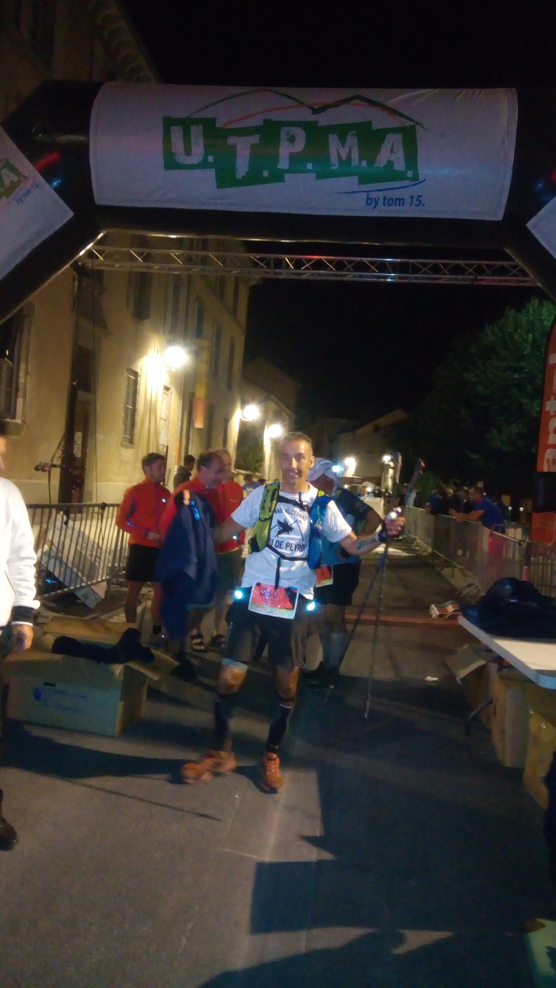 21-Ca y'est, 0h15: finisher!