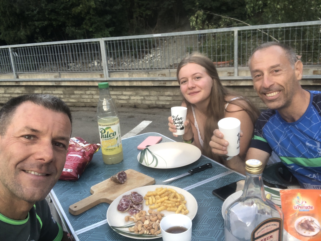 6-Dernier repas